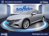 Volkswagen Arteon Arteon 1.4 eHybrid Rechargeable OPF 218 DSG6  2021 - annonce de voiture en vente sur Auto Sélection.com