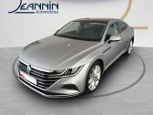 Volkswagen Arteon Arteon 1.4 eHybrid Rechargeable OPF 218 DSG6   LA CHAPELLE SAINT LUC 10