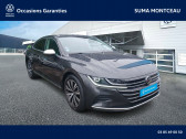 Volkswagen Arteon occasion année 2022 Annonce Volkswagen Arteon occasion Essence Arteon 1.4 eHybrid Rechargeable OPF 218 DSG6 à Montceau les Mines