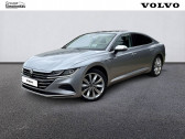 Volkswagen Arteon occasion année 2021 Annonce Volkswagen Arteon occasion Essence Arteon 1.4 eHybrid Rechargeable OPF 218 DSG6 à SAINT DOULCHARD