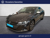 Volkswagen Arteon occasion année 2024 Annonce Volkswagen Arteon occasion Essence Arteon 1.4 eHybrid Rechargeable OPF 218 DSG6 à Valence