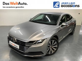 Volkswagen Arteon occasion année 2018 boite Sequentielle Annonce Volkswagen Arteon occasion Diesel Arteon 2.0 TDI 150 BMT DSG7 Elegance 5p à Seynod