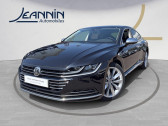 Volkswagen Arteon occasion année 2018 Annonce Volkswagen Arteon occasion Diesel Arteon 2.0 TDI 150 BMT DSG7 à Auxerre