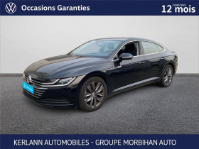 Volkswagen Arteon , garage VOLKSWAGEN VANNES - KERLANN AUTOMOBILES  Vannes