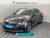 Volkswagen Arteon Arteon 2.0 TDI 150 SCR DSG7 R-line Exclusive   Saint-Quentin 02