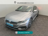 Volkswagen Arteon occasion année 2020 boite Automatique Annonce Volkswagen Arteon occasion Diesel Arteon 2.0 TDI 150 SCR DSG7 R-line Exclusive à Beauvais