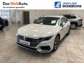 Volkswagen Arteon occasion année 2019 boite Sequentielle Annonce Volkswagen Arteon occasion Diesel Arteon 2.0 TDI 190 SCR DSG7 4Motion R-line 5p à Seyssinet-Pariset