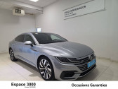 Volkswagen Arteon Arteon 2.0 TDI 190 SCR DSG7 4Motion  2020 - annonce de voiture en vente sur Auto Sélection.com