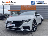 Volkswagen Arteon occasion année 2019 boite Sequentielle Annonce Volkswagen Arteon occasion Diesel Arteon 2.0 TDI 190 SCR DSG7 R-line Exclusive 5p à Cessy