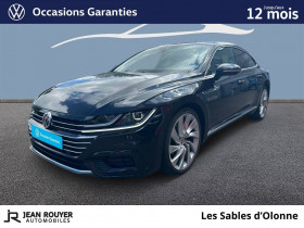 Volkswagen Arteon , garage VOLKSWAGEN FONTENAY  FONTENAY LE COMTE