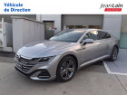 Volkswagen Arteon occasion Gris année 2020 boite Sequentielle Annonce Volkswagen Arteon occasion Diesel Arteon 2.0 TDI EVO SCR 150 DSG7 R-Line 5p à Crolles