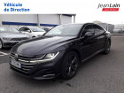Volkswagen Arteon occasion Gris année 2020 boite Sequentielle Annonce Volkswagen Arteon occasion Diesel Arteon 2.0 TDI EVO SCR 150 DSG7 R-Line 5p à Ville-la-Grand