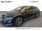 Volkswagen Arteon occasion Noir boite Sequentielle Annonce Volkswagen Arteon occasion Diesel Arteon 2.0 TDI EVO SCR 150 DSG7 R-Line 5p à montauban