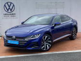 Volkswagen Arteon occasion année 2022 boite Sequentielle Annonce Volkswagen Arteon occasion Diesel Arteon 2.0 TDI EVO SCR 150 DSG7 R-Line 5p à LESCAR