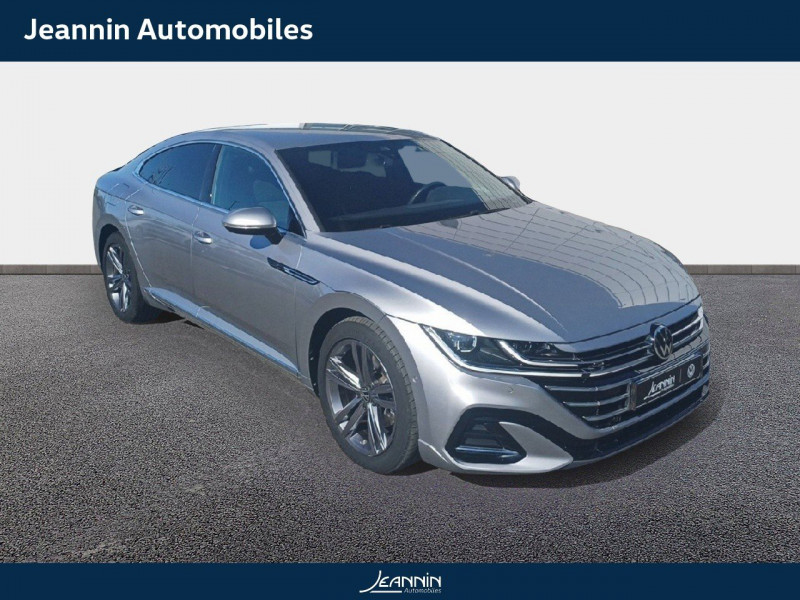 Volkswagen Arteon Arteon 2.0 TDI EVO SCR 150 DSG7  occasion  Samoreau - photo n7
