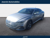 Volkswagen Arteon Arteon 2.0 TDI EVO SCR 150 DSG7  2020 - annonce de voiture en vente sur Auto Sélection.com