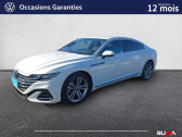Volkswagen Arteon occasion année 2021 Annonce Volkswagen Arteon occasion Diesel Arteon 2.0 TDI EVO SCR 150 DSG7 à Nevers