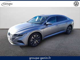 Volkswagen Arteon , garage genin automobiles allee lyonnais  Bourg de Page