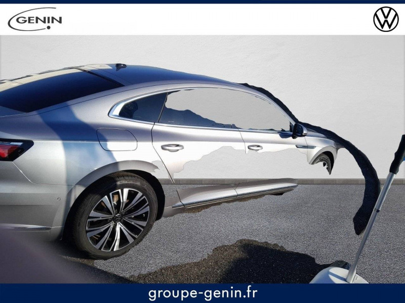 Volkswagen Arteon Arteon 2.0 TDI EVO SCR 150 DSG7  occasion  Bourg de Page - photo n4