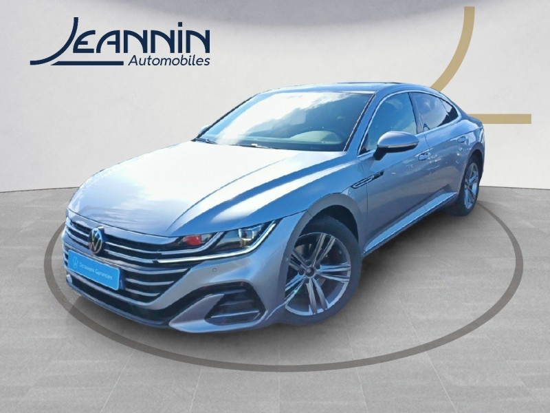 Volkswagen Arteon Arteon 2.0 TDI EVO SCR 150 DSG7  occasion  Sens