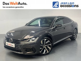 Volkswagen Arteon occasion année 2018 boite Sequentielle Annonce Volkswagen Arteon occasion Essence Arteon 2.0 TSI 190 BMT DSG7 R-line 5p à Meythet