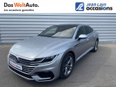 Volkswagen Arteon occasion année 2018 boite Sequentielle Annonce Volkswagen Arteon occasion Essence Arteon 2.0 TSI 190 BMT DSG7 R-line 5p à Annemasse