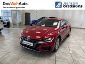 Volkswagen Arteon occasion année 2018 boite Sequentielle Annonce Volkswagen Arteon occasion Essence Arteon 2.0 TSI 190 BMT DSG7 R-line 5p à La Motte-Servolex