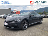 Volkswagen Arteon occasion année 2018 boite Sequentielle Annonce Volkswagen Arteon occasion Essence Arteon 2.0 TSI 190 BMT DSG7 R-line 5p à Sallanches