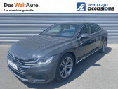 Volkswagen Arteon occasion année 2018 boite Sequentielle Annonce Volkswagen Arteon occasion Essence Arteon 2.0 TSI 190 BMT DSG7 R-line 5p à Cessy
