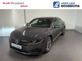 Volkswagen Arteon occasion année 2022 boite Sequentielle Annonce Volkswagen Arteon occasion Essence Arteon 2.0 TSI 190CH DSG7 R-Line 5p à La Motte-Servolex