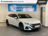 Volkswagen Arteon occasion année 2021 boite Automatique Annonce Volkswagen Arteon occasion Diesel ARTEON SB R LINE 2.0 TDI 150 CH EVO DSG7 à Saint-Quentin