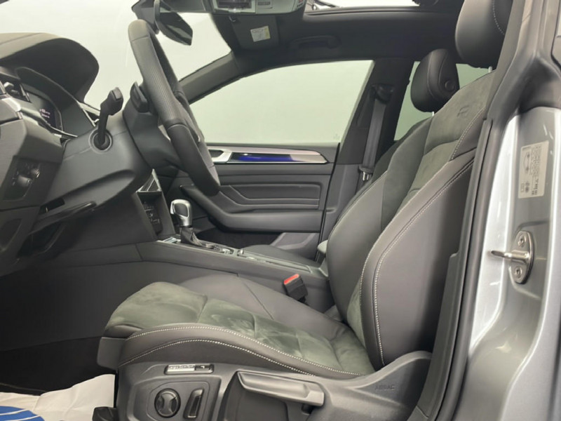 Volkswagen Arteon Arteon Shooting Brake 1.4 eHybrid Rechargeable OPF 218 DSG6  2024 - photo n°17 Volkswagen Arteon Arteon Shooting Brake 1.4 eHybrid Rechargeable OPF 218 DSG6   occasion à Saint-Quentin - photo n°17