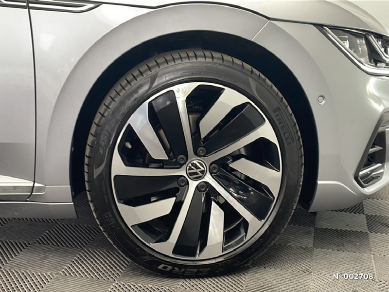Volkswagen Arteon Arteon Shooting Brake 1.4 eHybrid Rechargeable OPF 218 DSG6  2024 - photo n°8 Volkswagen Arteon Arteon Shooting Brake 1.4 eHybrid Rechargeable OPF 218 DSG6   occasion à Saint-Quentin - photo n°8