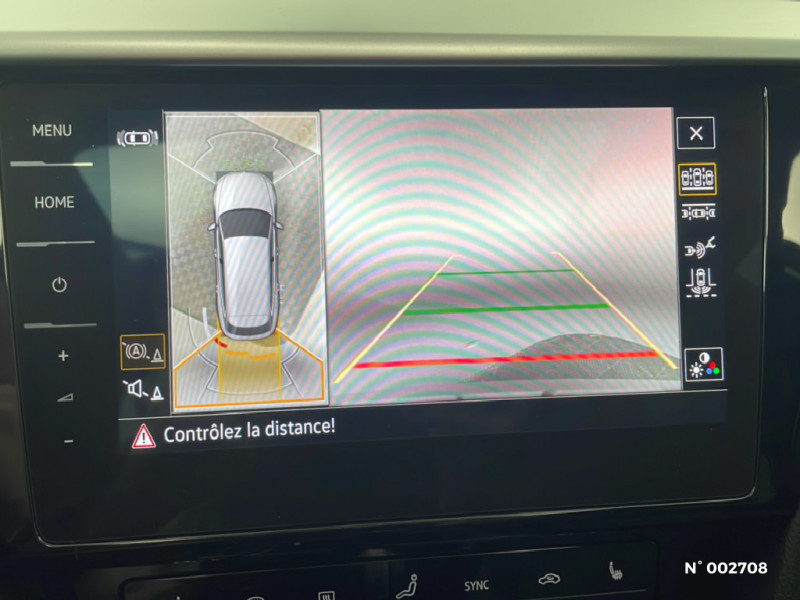 Volkswagen Arteon Arteon Shooting Brake 1.4 eHybrid Rechargeable OPF 218 DSG6  2024 - photo n°14 Volkswagen Arteon Arteon Shooting Brake 1.4 eHybrid Rechargeable OPF 218 DSG6   occasion à Saint-Quentin - photo n°14