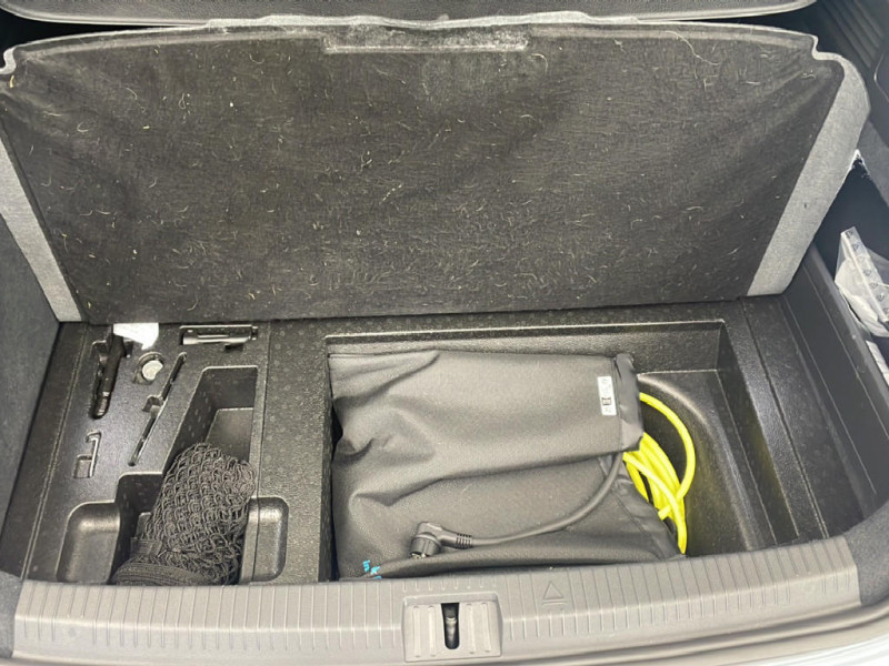 Volkswagen Arteon Arteon Shooting Brake 1.4 eHybrid Rechargeable OPF 218 DSG6  2024 - photo n°16 Volkswagen Arteon Arteon Shooting Brake 1.4 eHybrid Rechargeable OPF 218 DSG6   occasion à Saint-Quentin - photo n°16