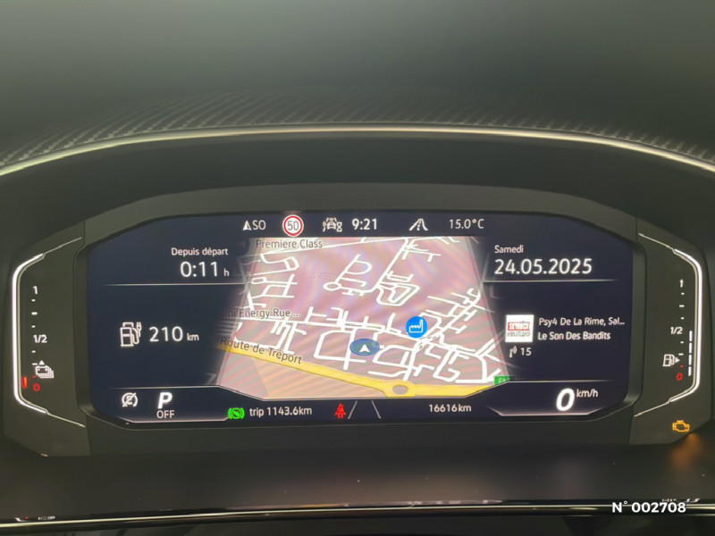 Volkswagen Arteon Arteon Shooting Brake 1.4 eHybrid Rechargeable OPF 218 DSG6  2024 - photo n°12 Volkswagen Arteon Arteon Shooting Brake 1.4 eHybrid Rechargeable OPF 218 DSG6   occasion à Saint-Quentin - photo n°12