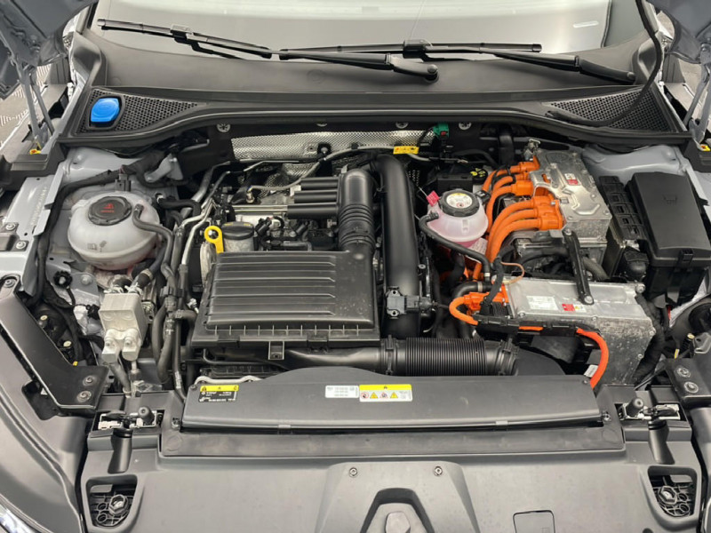 Volkswagen Arteon Arteon Shooting Brake 1.4 eHybrid Rechargeable OPF 218 DSG6  2024 - photo n°20 Volkswagen Arteon Arteon Shooting Brake 1.4 eHybrid Rechargeable OPF 218 DSG6   occasion à Saint-Quentin - photo n°20