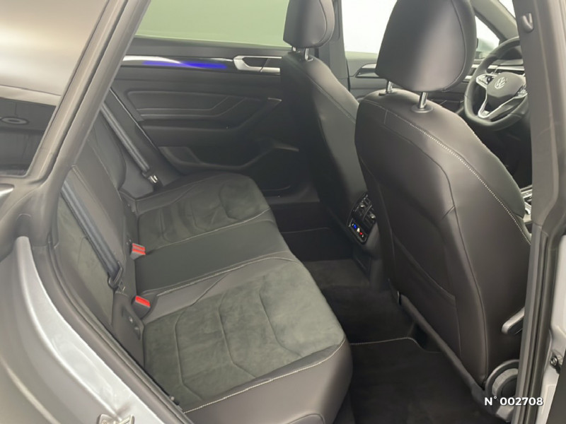 Volkswagen Arteon Arteon Shooting Brake 1.4 eHybrid Rechargeable OPF 218 DSG6  2024 - photo n°11 Volkswagen Arteon Arteon Shooting Brake 1.4 eHybrid Rechargeable OPF 218 DSG6   occasion à Saint-Quentin - photo n°11