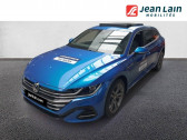 Annonce Volkswagen Arteon occasion Hybride Arteon Shooting Brake 1.4 eHybrid Rechargeable OPF 218 DSG6   Fontaine