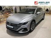 Volkswagen Arteon occasion année 2023 boite Sequentielle Annonce Volkswagen Arteon occasion Hybride Arteon Shooting Brake 1.4 eHybrid Rechargeable OPF 218 DSG6 à Seynod