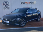 Volkswagen Arteon occasion année 2021 boite Sequentielle Annonce Volkswagen Arteon occasion Hybride Arteon Shooting Brake 1.4 eHybrid Rechargeable OPF 218 DSG6 à LESCAR