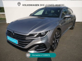 Volkswagen Arteon occasion année 2022 boite Automatique Annonce Volkswagen Arteon occasion Hybride Arteon Shooting Brake 1.4 eHybrid Rechargeable OPF 218 DSG6 à Brie-Comte-Robert
