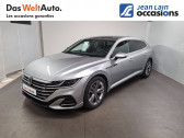 Volkswagen Arteon occasion année 2021 boite Sequentielle Annonce Volkswagen Arteon occasion Diesel Arteon Shooting Brake 2.0 TDI EVO SCR 150 DSG7 5p à Valence