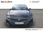 Volkswagen Arteon occasion Gris boite Sequentielle Annonce Volkswagen Arteon occasion Diesel Arteon Shooting Brake 2.0 TDI EVO SCR 150 DSG7 R-Line 5p à Castres