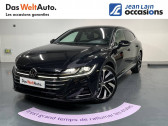 Volkswagen Arteon occasion année 2021 boite Sequentielle Annonce Volkswagen Arteon occasion Diesel Arteon Shooting Brake 2.0 TDI EVO SCR 150 DSG7 R-Line 5p à Seynod