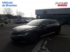 Volkswagen Arteon occasion Gris année 2021 boite Sequentielle Annonce Volkswagen Arteon occasion Diesel Arteon Shooting Brake 2.0 TDI EVO SCR 150 DSG7 R-Line 5p à Seynod