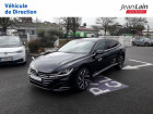 Volkswagen Arteon occasion Noir année 2020 boite Sequentielle Annonce Volkswagen Arteon occasion Diesel Arteon Shooting Brake 2.0 TDI EVO SCR 150 DSG7 R-Line 5p à Seynod