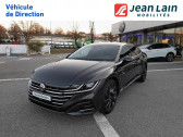 Volkswagen Arteon occasion année 2021 boite Sequentielle Annonce Volkswagen Arteon occasion Diesel Arteon Shooting Brake 2.0 TDI EVO SCR 150 DSG7 R-Line 5p à Seynod