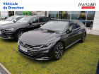 Volkswagen Arteon occasion Gris année 2020 boite Sequentielle Annonce Volkswagen Arteon occasion Diesel Arteon Shooting Brake 2.0 TDI EVO SCR 150 DSG7 R-Line 5p à Scionzier