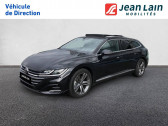 Volkswagen Arteon occasion boite Sequentielle Annonce Volkswagen Arteon occasion Diesel Arteon Shooting Brake 2.0 TDI EVO SCR 150 DSG7 R-Line 5p à Ville-la-Grand